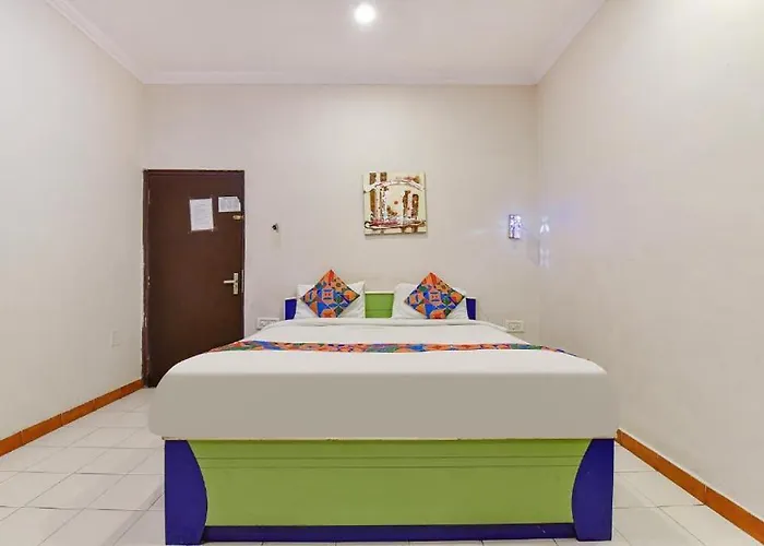 Hotel Shri Laxmi Palace Jaipur